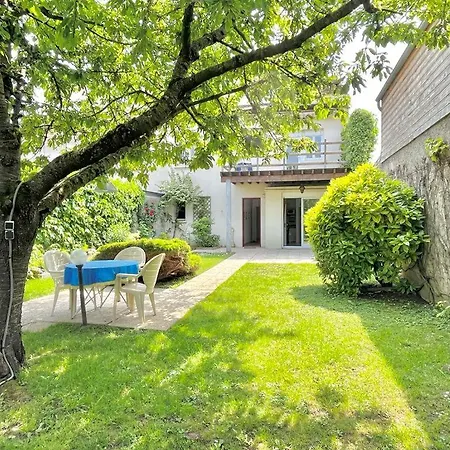 아파트 Coeuilly Village Parisien Sur Marne 샹피니 쉬르 마른