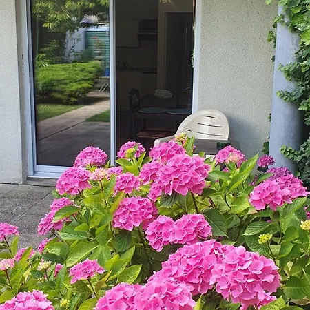 Coeuilly Village Parisien Sur Marne 샹피니 쉬르 마른