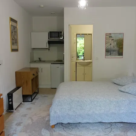 Coeuilly Village Parisien Sur Marne 아파트 *