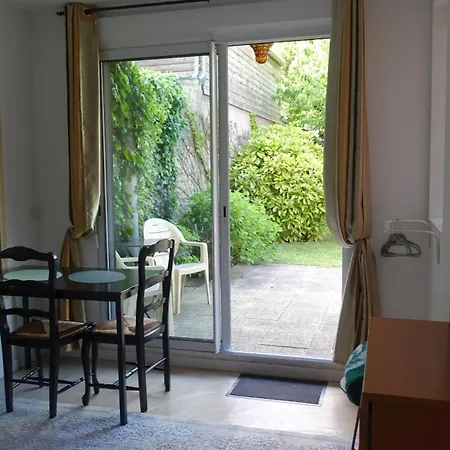 Lägenhet Coeuilly Village Parisien Sur Marne *