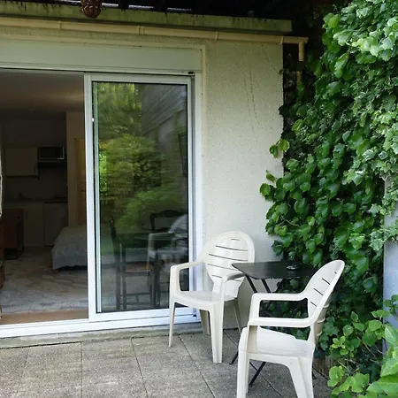 Coeuilly Village Parisien Sur Marne Lägenhet Champigny-sur-Marne