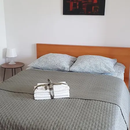 Lägenhet Coeuilly Village Parisien Sur Marne Champigny-sur-Marne